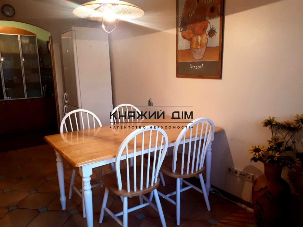 Продажа 3-х к.кв. м. Позняки 5 мин. ходьбы. № 21138106 Київ - фото 13