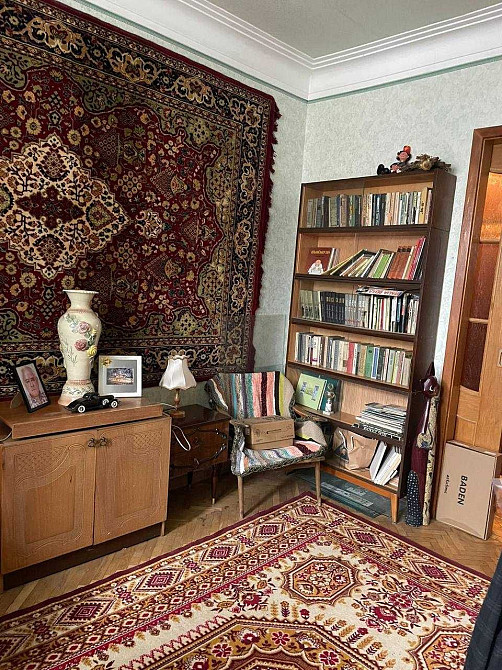 Продаж Квартира 3-кімнатна, 3/5 поверх на Миколи Міхновського вул., д. 9 Kiev - photo 4