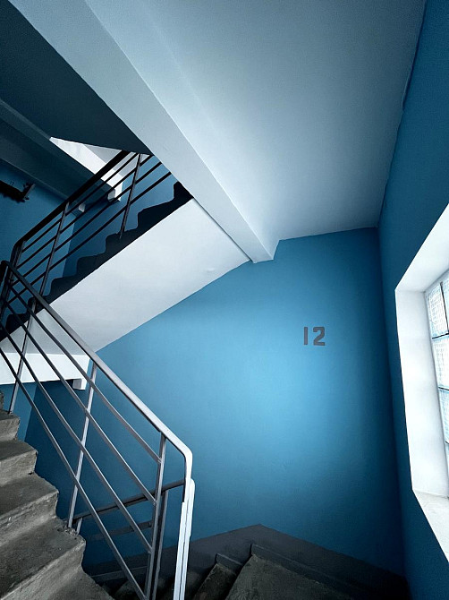 Продаж Квартира 3-кімнатна, 12/16 поверх на Гонгадзе Георгія вул., д. 32Ж Kiev - photo 16