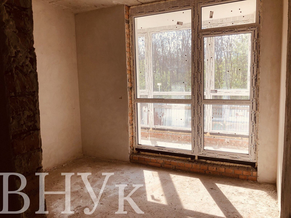 Продаж Квартира 1-кімнатна, 1/5 поверх на вул. Надійна Львів - фото 1