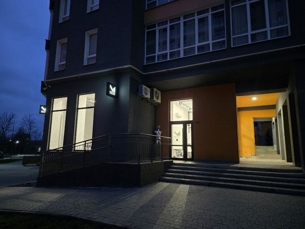 Оренда торгове приміщення на Приозерна, 30 поверх - 1/10 Крихівці - фото 18