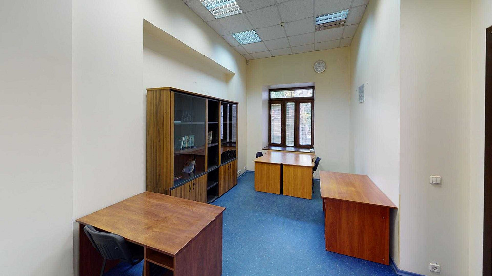 Продаж 5к Квартира 133 кв.м Саксаганського вул. Kiev - photo 16