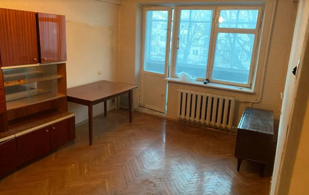 Продаж Квартира 3-кімнатна, 3/5 поверх Тернополь - изображение 1