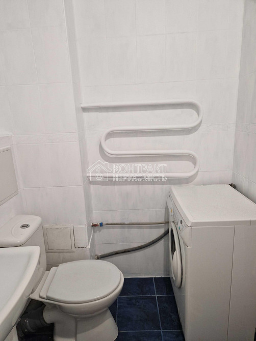 Оренда Квартира 1-кімнатна, 2/9 поверх на вул. Гвардійців Широнінців Харків - фото 13