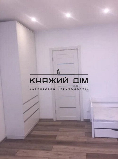 Без комісії! 3к. квартира в новому будинку ЖК Срібна Вежа Kiev - photo 17