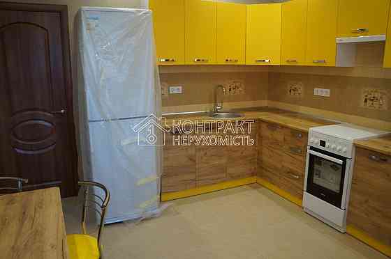 Оренда Квартира 3-кімнатна, 5/9 поверх на вул. Кричевського Харьков