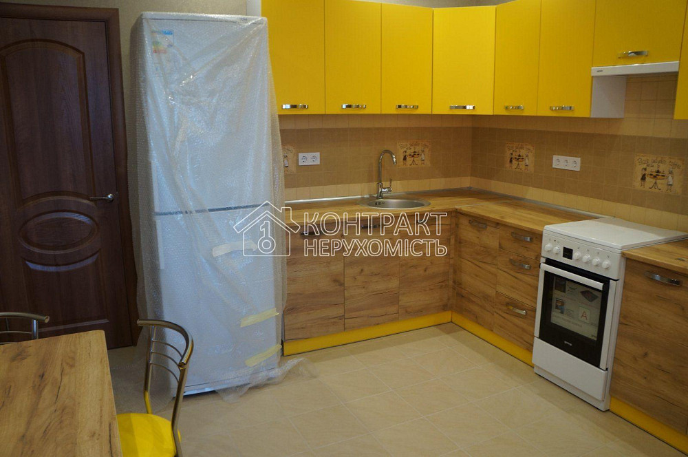 Оренда Квартира 3-кімнатна, 5/9 поверх на вул. Кричевського Харьков - изображение 6