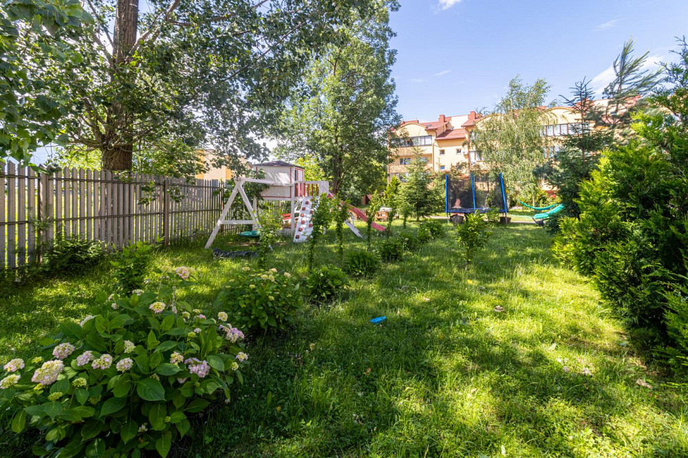 Продаж Квартира на улица Мікльоша Карла 3 L'viv - photo 16