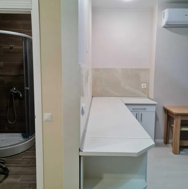 Продам 1 комнатную квартиру с ремонтом вблизи центра Одеса - фото 20