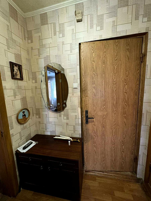 Оренда Квартира 1-кімнатна, 5/9 поверх на Йорданська, 3 Київ - фото 12