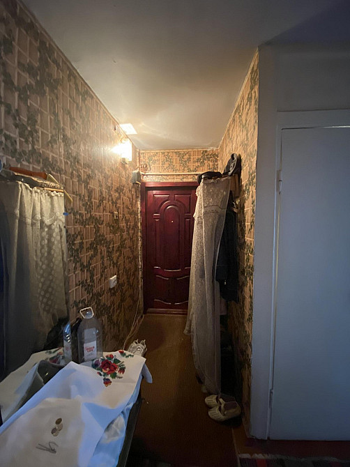 Продаж Квартира 2-кімнатна, 5/5 поверх на вул. Космонавтів Житомир - фото 4