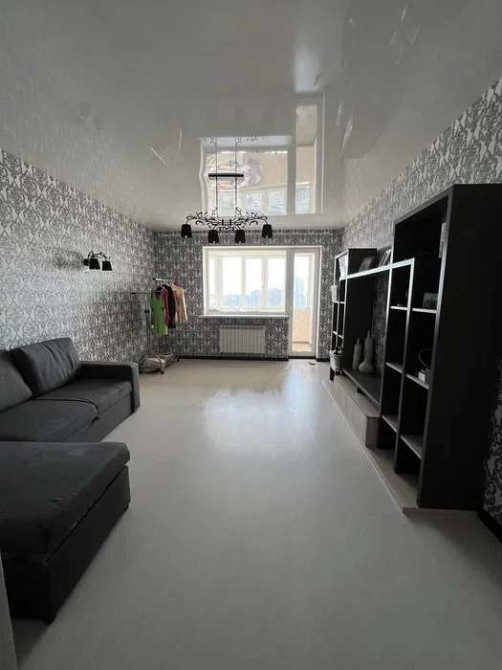 Оренда Квартира 2-кімнатна, 24/28 поверх на ул. Анны Ахматовой, 13 Київ - фото 3