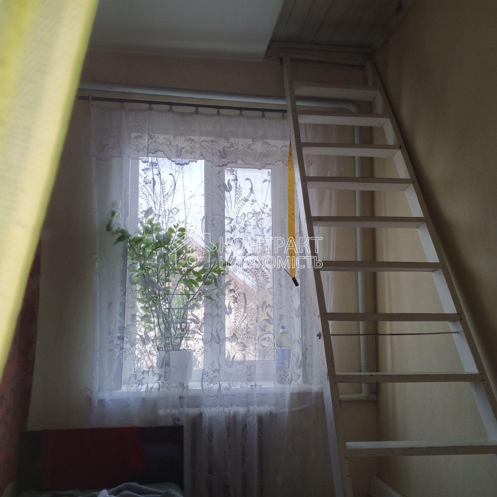 Продаж Будинок 7-кімнатний на вул. Пров. Лікарський Мерефа  - изображение 4