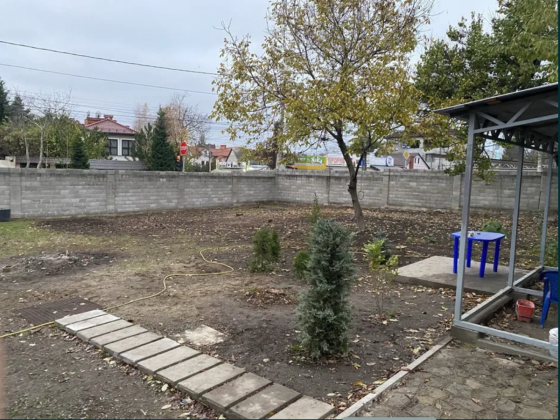 Продається 1-поверховий будинок з ділянкою 8,5 соток, Чубаївка Одесса