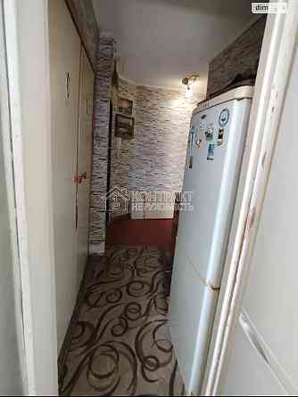 Продаж Квартира 3-кімнатна, 9/9 поверх на вул. Баварский Харьков