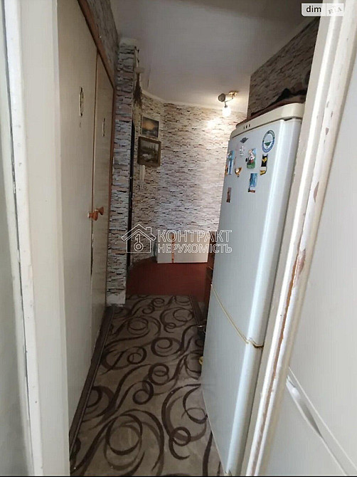 Продаж Квартира 3-кімнатна, 9/9 поверх на вул. Баварский Kharkiv - photo 6