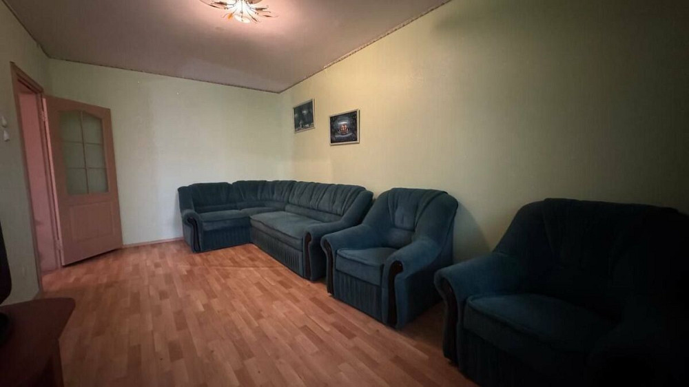 Оренда Квартира 2-кімнатна, 3/25 поверх на Алматинська, 109-в Київ - фото 5