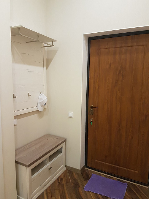 Красивая 2-х комнатная квартира в историческом центре Одессы Odessa - photo 13