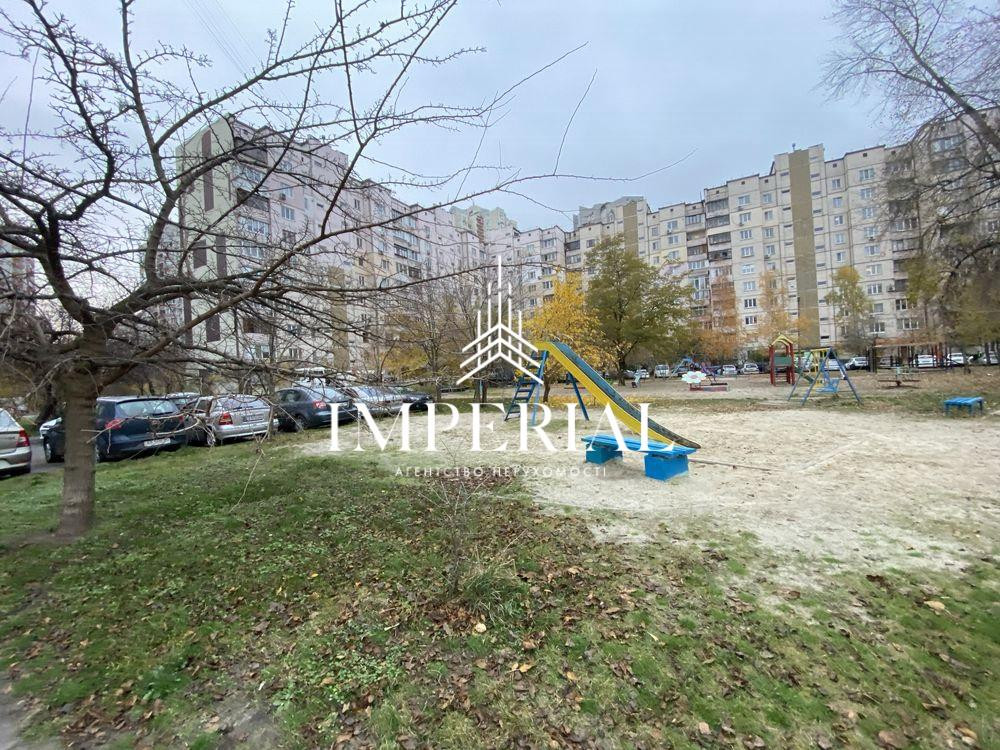 Продаж 1к Квартира 35 кв.м Урлівська вул. Київ - фото 15