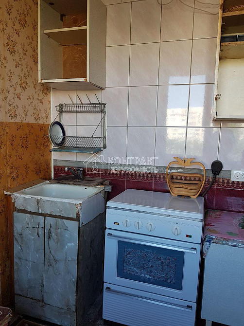 Оренда Квартира 1-кімнатна, 6/12 поверх на вул. Людвіга Свободи Kharkiv - photo 2