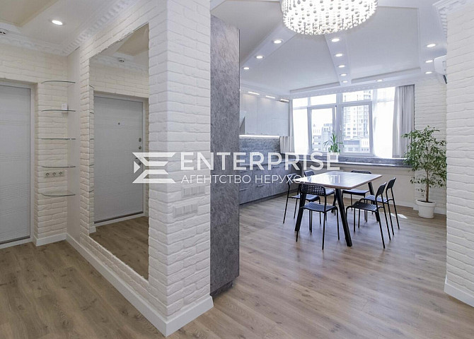 Продаж 2к Квартира 70.1 кв.м Кахи Бендукідзе вул. Kiev - photo 6