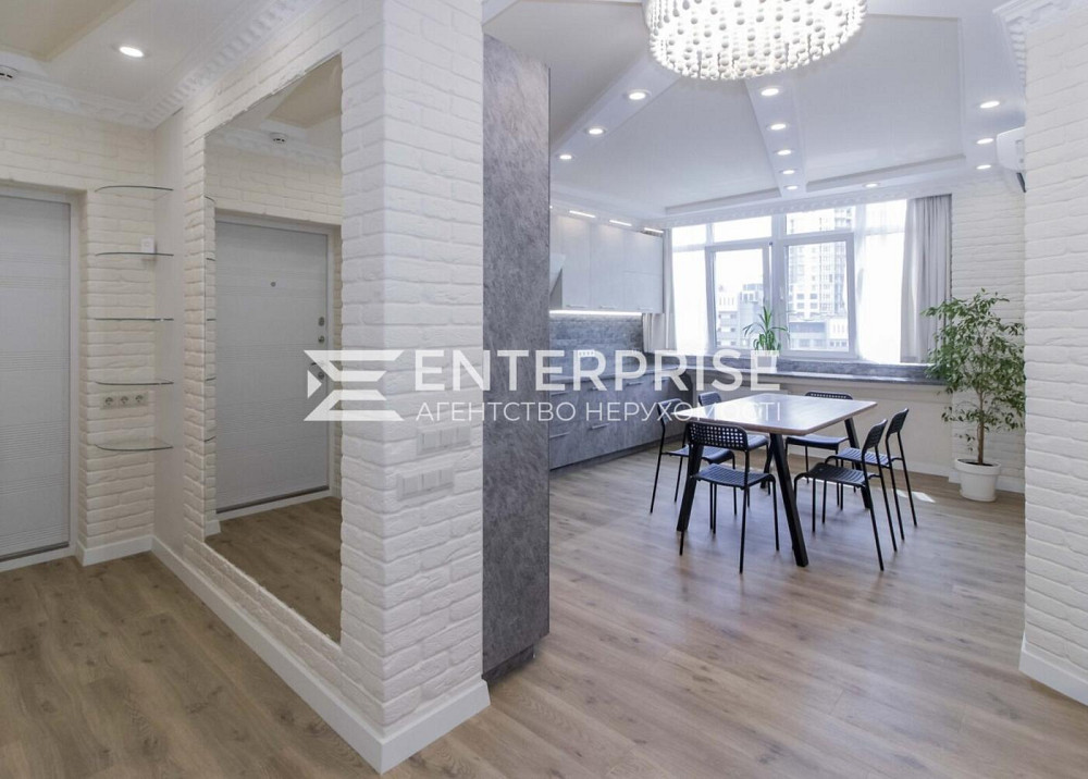 Продаж 2к Квартира 70.1 кв.м Кахи Бендукідзе вул. Київ - фото 6