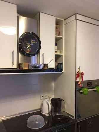 Оренда Квартира 1-кімнатна, 11/14 поверх на Гмыри Бориса ул., 6 Киев