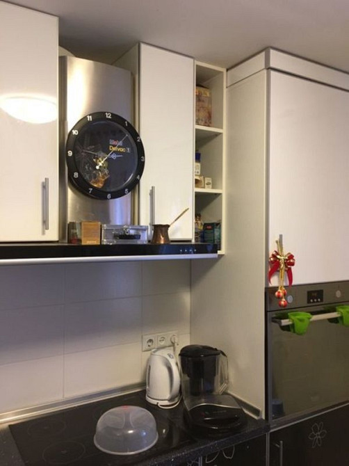 Оренда Квартира 1-кімнатна, 11/14 поверх на Гмыри Бориса ул., 6 Киев - изображение 4