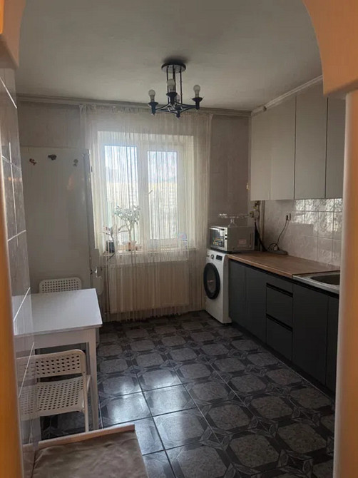 Оренда Квартира 1-кімнатна, 6/10 поверх на Екстер, 8 Київ - фото 2