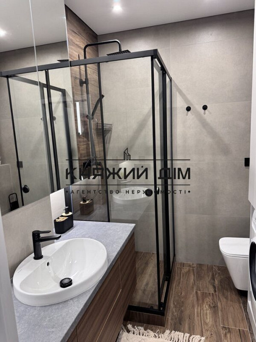 Перша здача! Оренда 1 кімнатна квартира ЖК Республіка КОД 11203879 Київ - фото 18