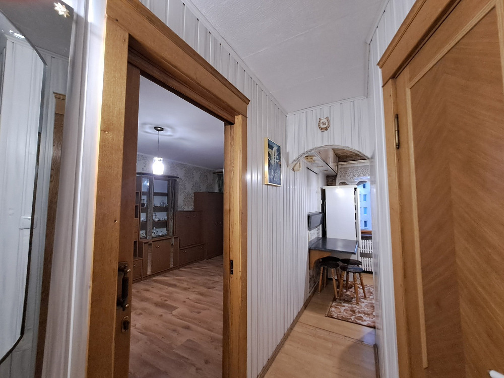 Продаж. 2 кім. квартира Тернопіль Дружба вул Винниченка Ternopil' - photo 13