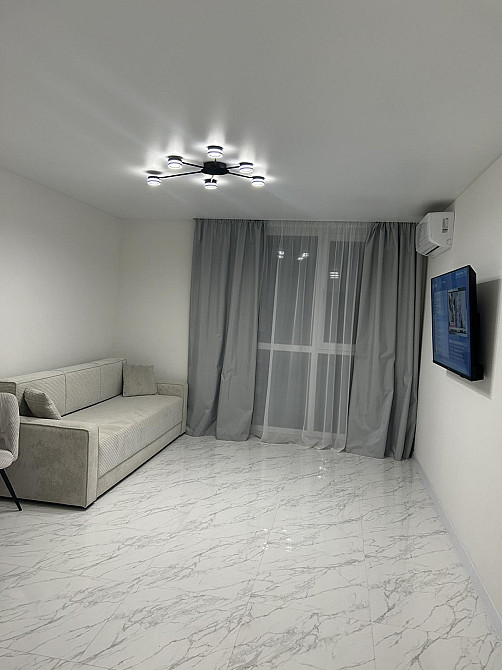 Оренда Квартира 1-кімнатна, 11/12 поверх на вул. Рудненська Львів - фото 1