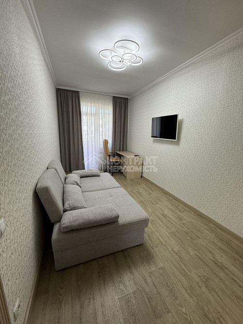 Продаж Квартира 2-кімнатна, 4/5 поверх на вул. Бібліка Харків - фото 11