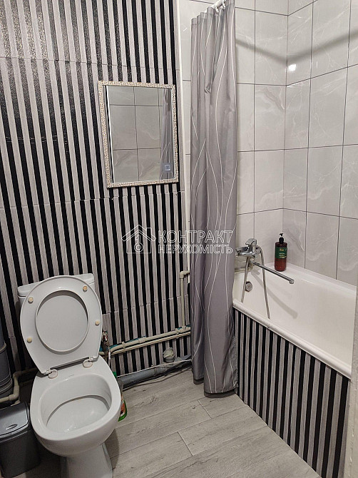 Оренда Квартира 1-кімнатна, 1/9 поверх на вул. Грицевця Харків - фото 5