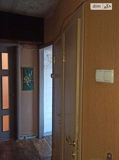 Оренда Квартира 2-кімнатна, 4/5 поверх на ул. Бажова, 2 Київ - фото 2