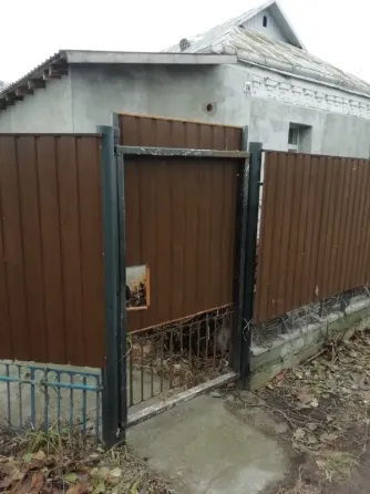 Продаж 1-поверховий Будинок з ділянкою 10 сот 75 кв.м 3 кімн. на Залуцька Біла Церква