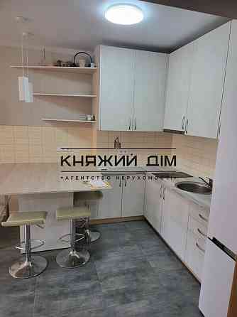 Оренда Квартира 1-кімнатна, 10/15 поверх на вул. Олександра Олеся Kiev