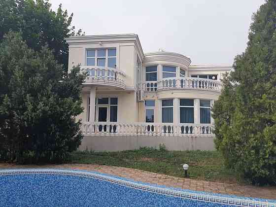 Элитная усадьба возле самого моря! Крижанівка (Комінтернівський район)