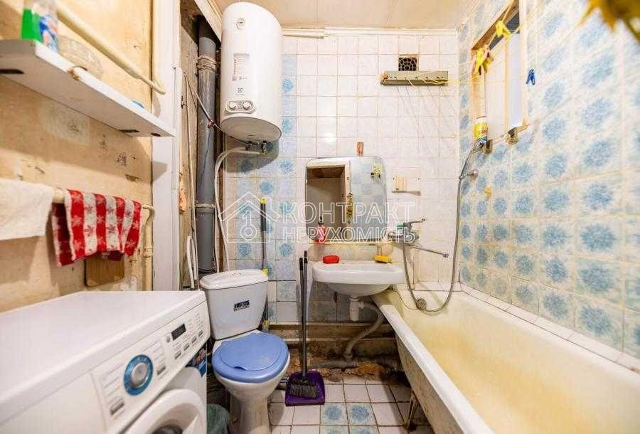 Продаж Квартира 2-кімнатна, 3/5 поверх на вул. Науки Харків - фото 4