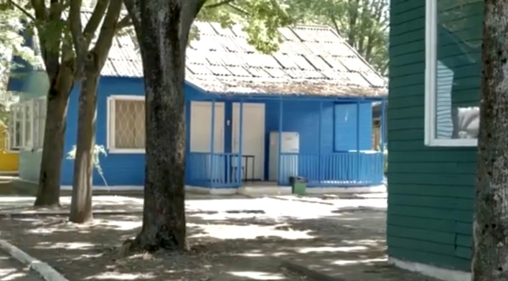 Продаж заклад громадського харчування поверх - 1/1 Грибовка - изображение 9