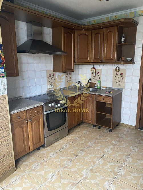 Продаж Квартира 2-кімнатна на Свободы пр-т, 6А Київ - фото 5