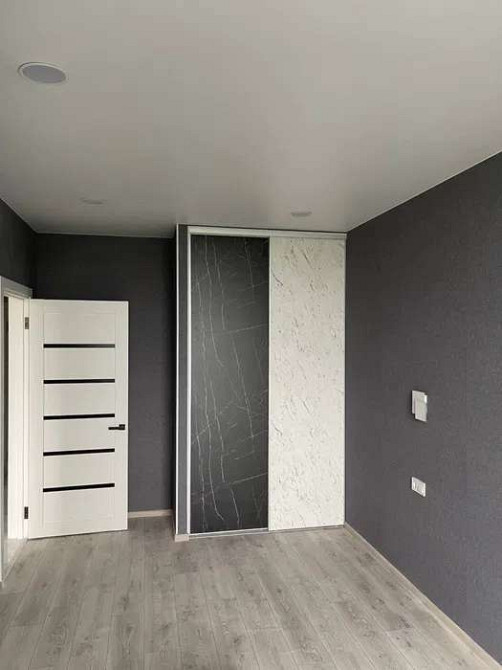 Оренда Квартира 1-кімнатна, 13/21 поверх на ул. Петра Радченко Київ - фото 5