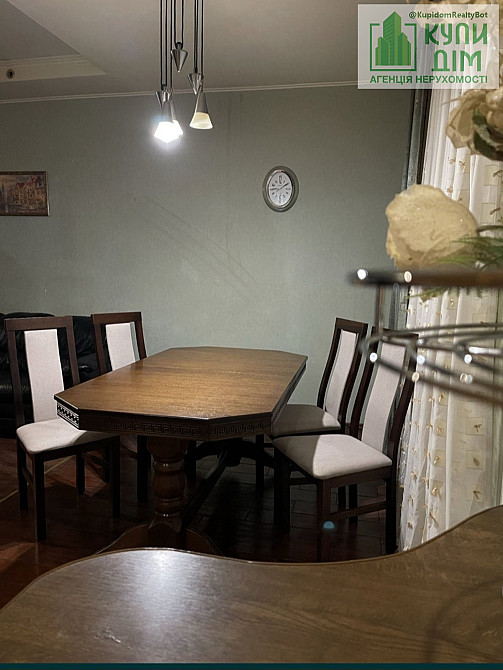 Продаж 3х кімнатну квартиру в Центрі міста Кропивницький - фото 8