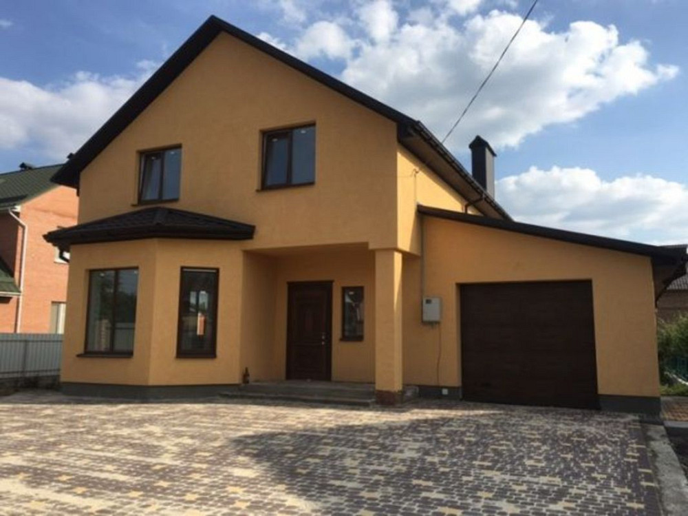 Продаж Будинок на Ватутіна Вінниця - фото 1