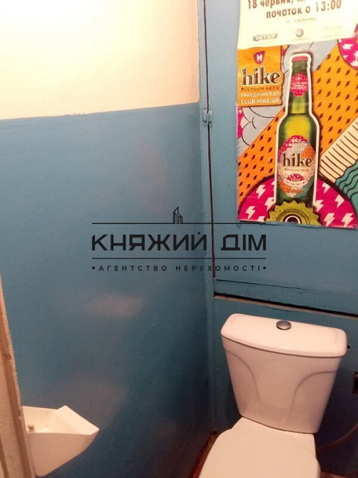 Оренда 1 кімнатної квартири на проспекті Гонгадзе 3А код 11202984 Київ - фото 9