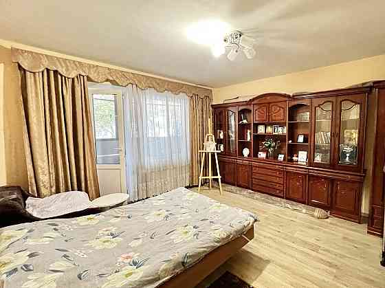 Продам 2-комнатую квартиру, Люстдорфская дорога / Бреуса Odessa