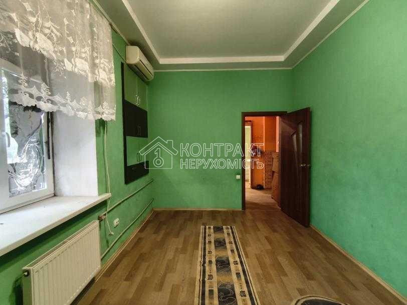 Продаж Квартира 1-кімнатна, 1/2 поверх на вул. Залізнична Харків - фото 3