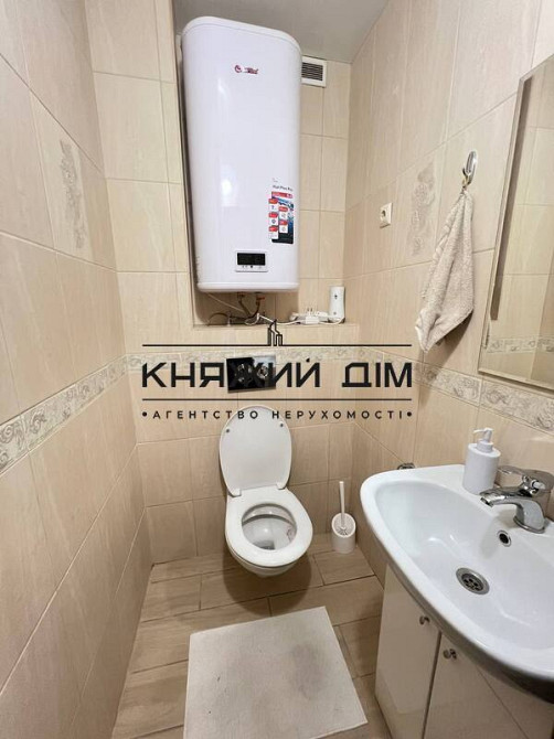 Оренда 2-кімнатної квартири в ЖК Козацький, м.Шулявська, Берестейська. № 11133538 Київ - фото 11