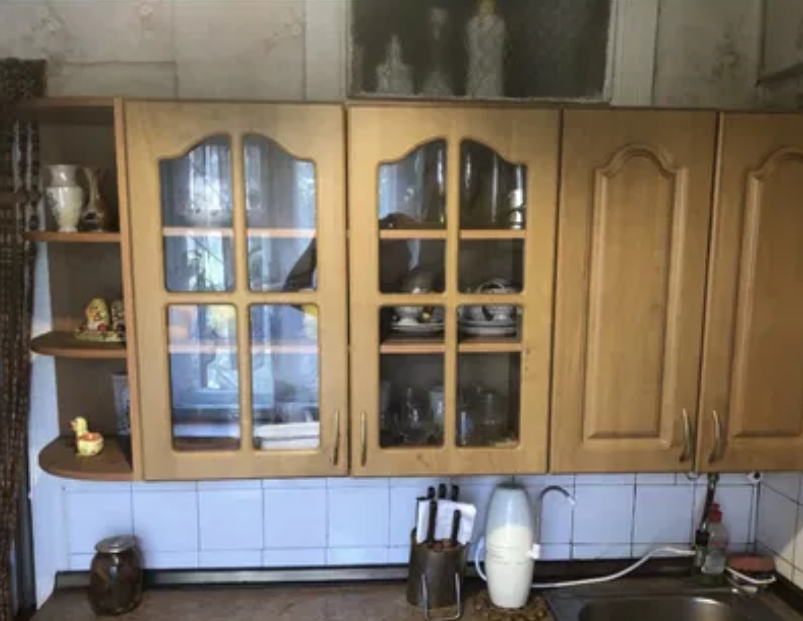 Двухкомнатная квартира в Малиновском районе Odessa - photo 2