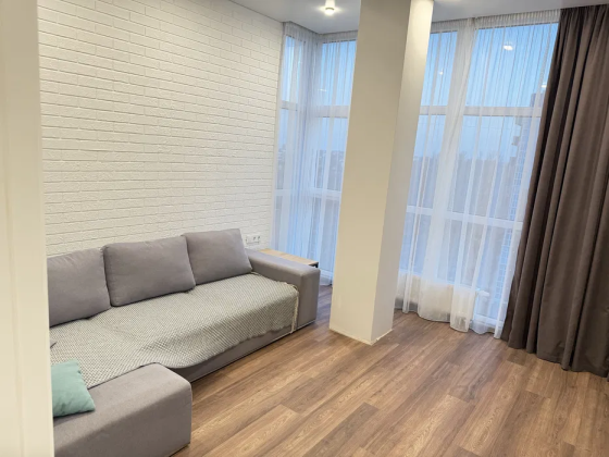 Продаж Квартира 2-кімнатна на ул. Гераневая, 8 Одеса